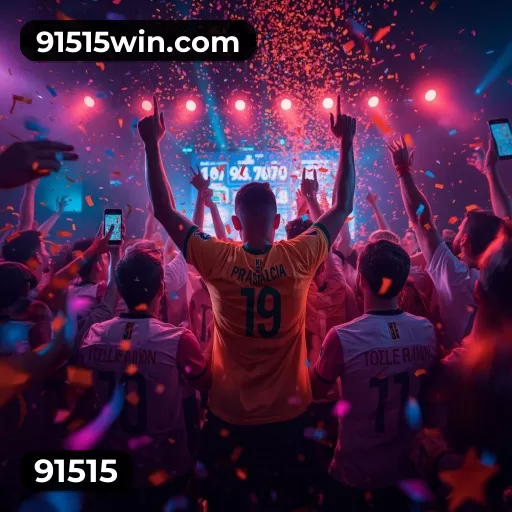 Bônus 91515 com fichas e oferta promocional